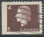 [Queen Elizabeth II, type IZ]