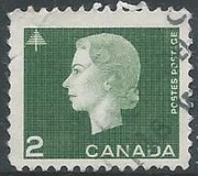 [Queen Elizabeth II, type JA]