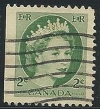 [Queen Elizabeth II, type GH]