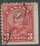 [King George V, type BH5]