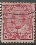 [King Edward VII, type U1]