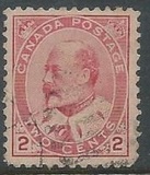 [King Edward VII, type U1]