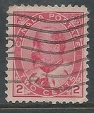 [King Edward VII, type U1]