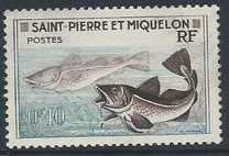 [Fishing Industry, Tüüp CJ]
