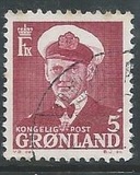 [King Frederik IX, type O1]