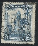 [Mexican Landmarks - New Watermark, Tipi EL1]