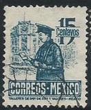 [Postman, type AEI]