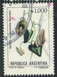 [Flowers of Argentina, Tüüp BNW]