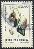 [Flowers of Argentina, Tüüp BNW]
