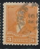 [Rivadavia, タイプ BE3]