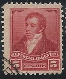 [Rivadavia, タイプ BE4]