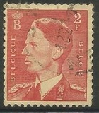 [King Baudouin, type RK1]