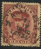 [King Albert, 類型 DW]