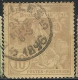 [The Brüssels exposition, 類型 AF]