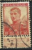 [King Albert - See Also No. 100-103, type AT]