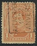 [King Albert I, tip AZ]