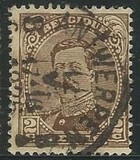 [King Albert I, tip AZ1]