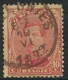 [King Albert I, tip AZ4]