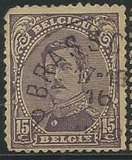 [King Albert I, tip AZ5]