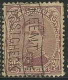 [King Albert I, tip AZ6]