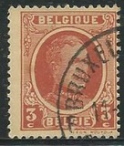 [King Albert, loại BU1]