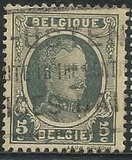 [King Albert, loại BU2]