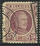 [King Albert, loại BU4]