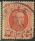 [King Albert, loại BU7]