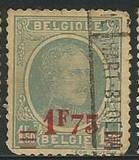 [Overprint, type CD3]