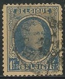 [King Albert, тип BU23]