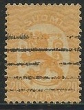 [Standing Lion 1917, type S2]