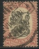 [Standing lion, tyyppi S26]