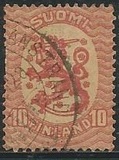 [Standing Lion 1917, type S1]