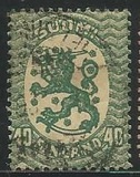 [Standing lion, tyyppi S25]