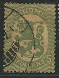 [Standing Lion 1917, type S]