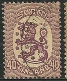 [Standing Lion 1917, type S4]