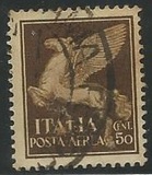 [Airmail, type EI]