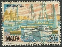 [Natural and Artistic Heritage of the Maltese Islands, type XT]