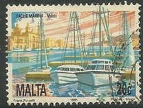 [Natural and Artistic Heritage of the Maltese Islands, type XT]
