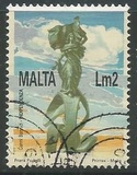 [Natural and Artistic Heritage of the Maltese Islands, type XW]