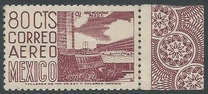 [Airmail - Pictorial Issue, 类型 AIE1]