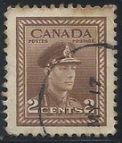 [King George VI, type DI]