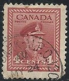 [King George VI, type DI1]