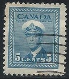 [King George VI, type DH1]