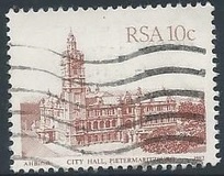 [South African Architecture, type SZ]