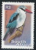 [Fauna and Flora - Birds, тып ATD]