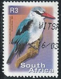 [Fauna and Flora - Birds, тып ATD]