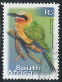 [Fauna and Flora - Birds, тып ATE]