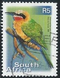 [Fauna and Flora - Birds, тып ATE]