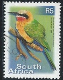 [Fauna and Flora - Birds, тып ATE]